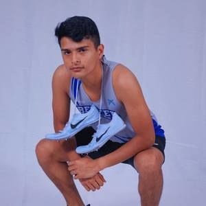 Meet your Posher, Erick